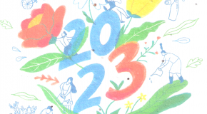 Année 2023 qu’elle soit belle pour tous