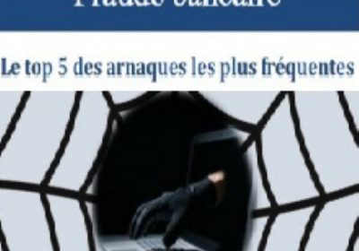 FRAUDES BANCAIRES