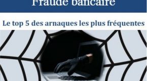 FRAUDES BANCAIRES