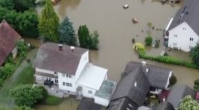 Inondations, quelques conseils de bon sens …