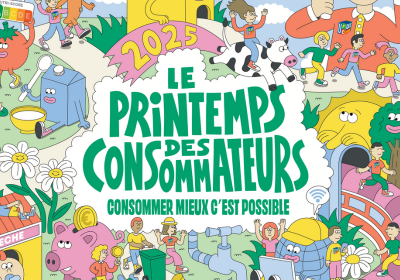 Printemps des consommateurs