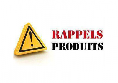 Rappel de véhicules Peugeot